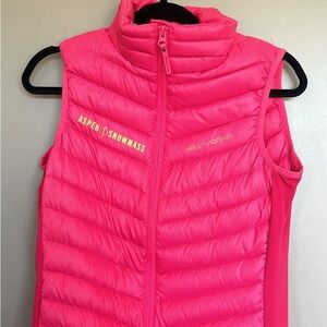Helly Hansen Vest